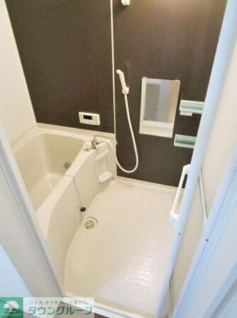 エステシアの物件内観写真